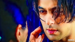 Tere Naam Humne Kiya Hai 💘 90s Sad Song 💘 Tere Naam 2003 Salman Bhoomika Chawla  Udit Alka [upl. by Auhoj]