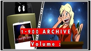 Oddity Archive Episode 68  1900 ARCHIVE Vol 2 Operators Arent Standing By UNCUT [upl. by Bazluke291]