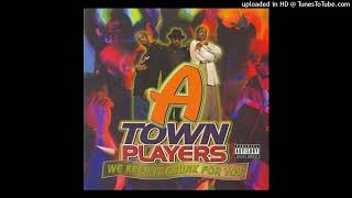 ATown Players Get On Down [upl. by Alaehcim]