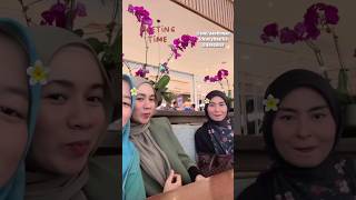 Meeting Bersama Wany Hasrita dan Amira Othman [upl. by Rhett]