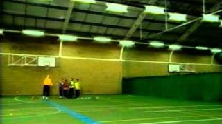 Sportshall Athletics Foam Javelin [upl. by Butte99]