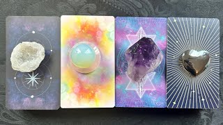 💕🤔 WHAT’S GOING ON w THEM 🫧🥸🔭 goodies amp charms PICK A CARD Timeless Tarot Psychic Love Reading [upl. by Adiuqram]