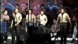 Grupo Niche Mi Pueblo Natal HD Video  Carnaval De Barranquilla 1992 ISAZA PRODUCTIONS [upl. by Burchett]