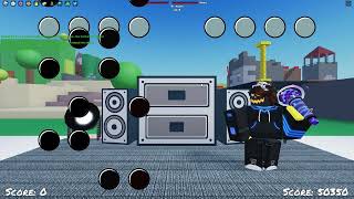 friday funkin roblox i suck at it [upl. by Preuss426]