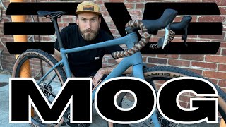 ENVE Mog Build [upl. by Kiersten]