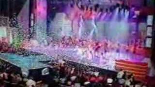 Nuestra Belleza Mexico 2004 Openning Parte 2 [upl. by Cardie]