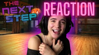 Reacting to The Next Step Season 7 Ep3 [upl. by Strephonn823]