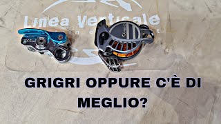 DISPOSITIVI PER LA SICURA IN ARRAMPICATA  BIRDIE E REVO LE ALTERNATIVE AL GRIGRI [upl. by Eneja]