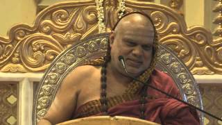 Vedanta 1 of 15 Eligibility for Vedantic Study amp Practice by Jagadguru Shankaracharya of Sringeri [upl. by Elrahc]