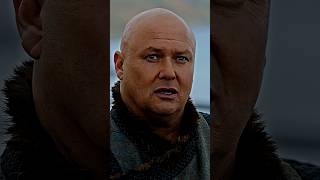 Daenerys Targaryen Burns Varys  Game of Thrones  shorts short viral gameofthrones [upl. by Naedan337]