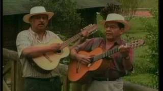 Espumas Silva y Villalba Música Colombiana [upl. by Wiltsey]