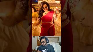 Vettaiyan The Hunter Telugu Manasilaayo Video Song Reaction  Superstar Rajinikanth Manju Warrier [upl. by Ahsilet]