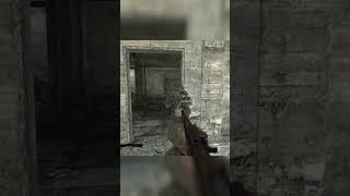 Nacht der untoten en la campaña callofduty codworldatwar [upl. by Nosyk]