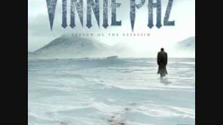 Vinnie Paz  Keep moving on [upl. by Barabbas430]