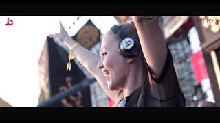 SUNBURN 2017  Pune Main Stage JULIA BLISS  DJ SNAKE [upl. by Weld]