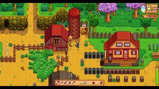 Stardew Valley  3rd Year First Playthrough  Grandpa [upl. by Felicia]