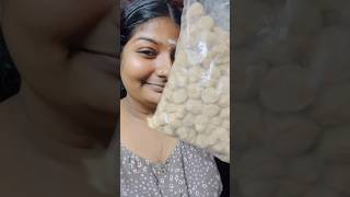 Soybean fry😋8ആം ക്ലാസ്സിലെ ഓർമ്മ🥺അതൊക്കെ ഒരു കാലം✨trendingshorts soyabean recipe [upl. by Lseil]