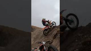 enduro ktm husqvarna gasgas 2t 4t hillclimb [upl. by Kola699]