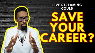 How pay per view live streams saves your music career [upl. by Hanah567]