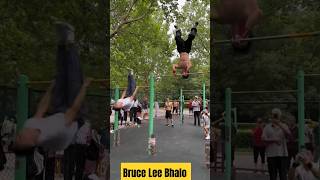 The strongest man in the world 256martialarts strong boxing kungfu viralvideo [upl. by Kent]