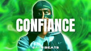 FREE Kerchak x Gazo Jersey Drill Type Beat quotCONFIANCEquot🧪  Sami Beats [upl. by Dedric155]