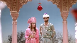 Shah Jahan and Mumtaz in 2015 [upl. by Ellenij]