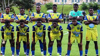 CC vs Garvey Maceo  Dinthill vs Glenmuir Dacosta Cup Semifinals Preview Jamaica Schoolboy Football [upl. by Hebbe]