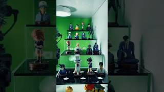 DETECTIVE CONAN COLLECTION JCProduction [upl. by Gibbie]