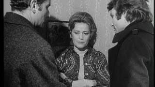 Maria Schell  der Kommissar  Der Tod der Karin W  1973 [upl. by Read]