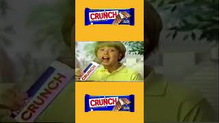 Nestle Crunch 1130 shorts  Nestle Crunch [upl. by Schumer456]