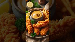 Honey Kettle Fried Chicken Recipe  Chef Vinnys Kettle Fried Chicken friedchicken shorts [upl. by Docile]