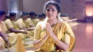 Bhale Pellam Songs  Lokalu Yele  Meena  HD [upl. by Hahseram]