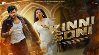 Kinni Soni Official Video  Darshan Raval  Shruti S Gurpreet S  Naushad Khan  Out Of Control [upl. by Ojybbob]