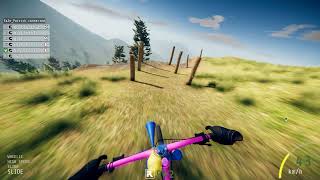 Descenders Spikey at the Slope Grand Tour Challenge [upl. by Huberto516]