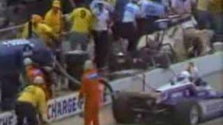 The Rick Mears Story [upl. by Gladis]