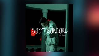 Mr Kiarash  Saat Bargard OFFICIAL AUDIO [upl. by Bird678]