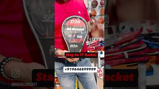 Festival Offer Chal Raha hai  Stag ke TT Racket viral shorts sahilsachinvlogs [upl. by Shaper]