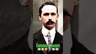 Éamonn Ceannt🇮🇪⚔️🛡️🇮🇪shorts subscribe history ireland 1916 [upl. by Hodgkinson]