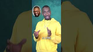 Rickey Smiley has exquisite taste  Jay Pharoah [upl. by Dunston]