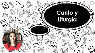 Cantos y Liturgua [upl. by Stefanac]