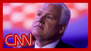 Exclusive GOP bigwig Matt Schlapp agreed to hefty settlement to end sexual assault lawsuit [upl. by Oinota]