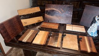 The easiest cheese board jig you’ll ever see [upl. by Dnumyar]