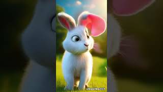 Hoppelhase RenderMan2024 [upl. by Danby320]