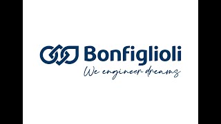 Bonfiglioli Corporate video 2023 [upl. by Ylrevaw]