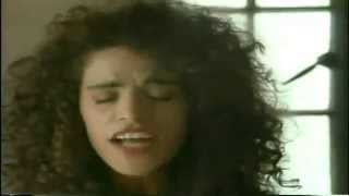 Denise Lopez  Saying Sorry Dont Make It Right Telegenics 1988 [upl. by Ilrahs102]