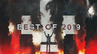 Best Of EDM 2019 Rewind Mix  65 Tracks in 15 Minutes [upl. by Hsemar]