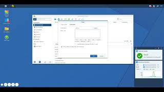 Synology Plugin Tutorial [upl. by Mapel65]