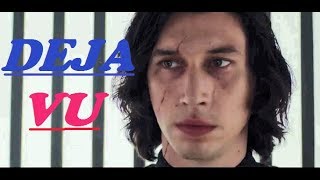 Kylo Ren  Deja Vu [upl. by Lemire739]