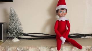 Dangers of the Elf on the Shelf [upl. by Adnert]