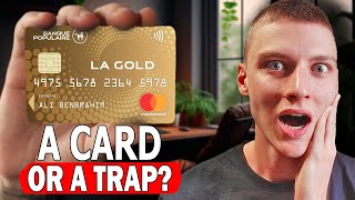 Is the Banque Populaire Mastercard Gold Really Worth It Full Breakdown [upl. by Zuleika429]